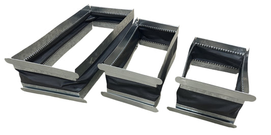 Collection Of Canvas Connectors