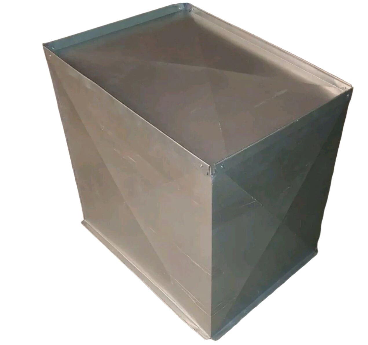 All Sizes Custom Plenums Design Online And Get Instant Price