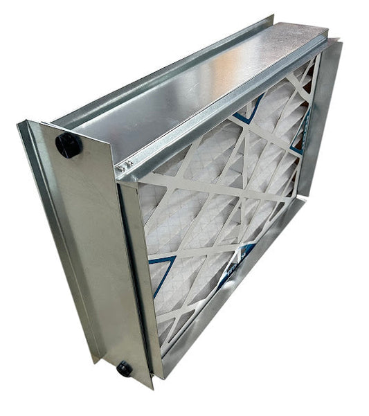 All About 4" Universal Filter Racks For Your Air Handler Or Furnace