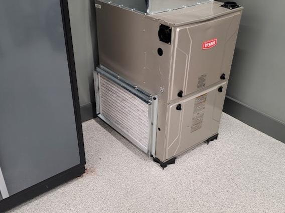 Universal External Filter Racks – Simplify HVAC Filter Changes with 1", 2", 3", and 4" Options