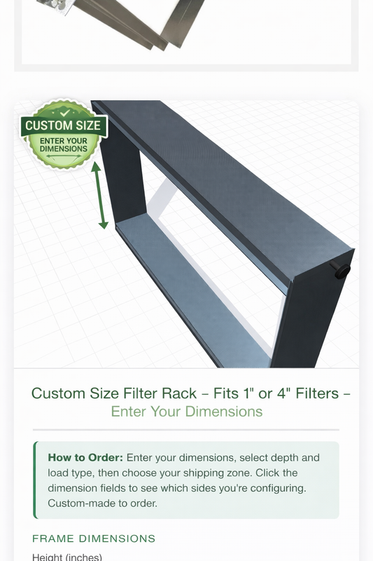 Ductwork References – Ductwork Delivered LLC