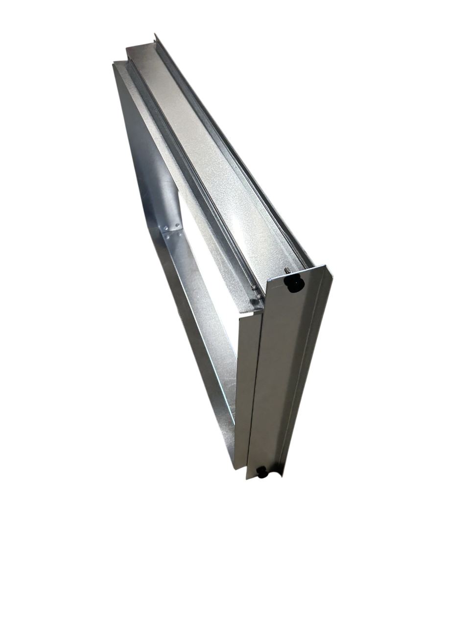 2" Universal Filter Rack Assembly