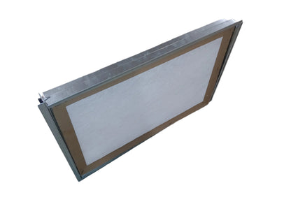 12"X20"X1" External Filter Rack