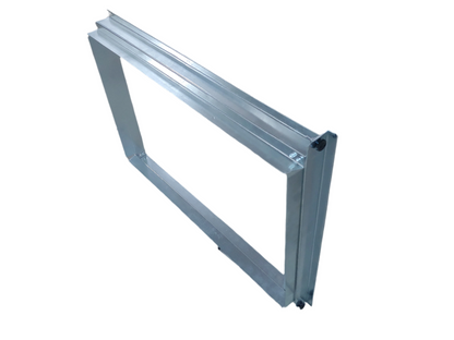 14"X24"X1" Universal Filter Rack Assembly