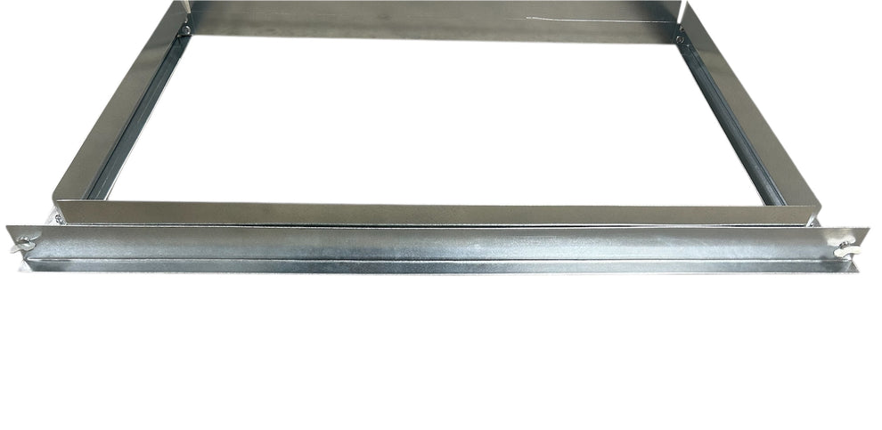16”X25”X1” Top Load Universal Filter Rack – Ductwork Delivered LLC