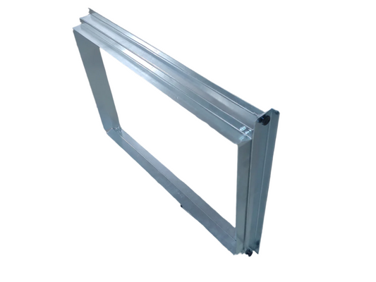 16"X20"X1" Universal Filter Rack Assembly