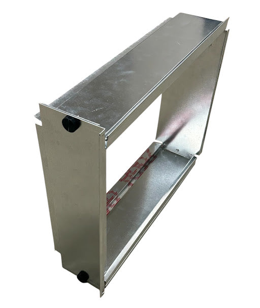 16"X20"X4" Universal Filter Rack Assembly Image