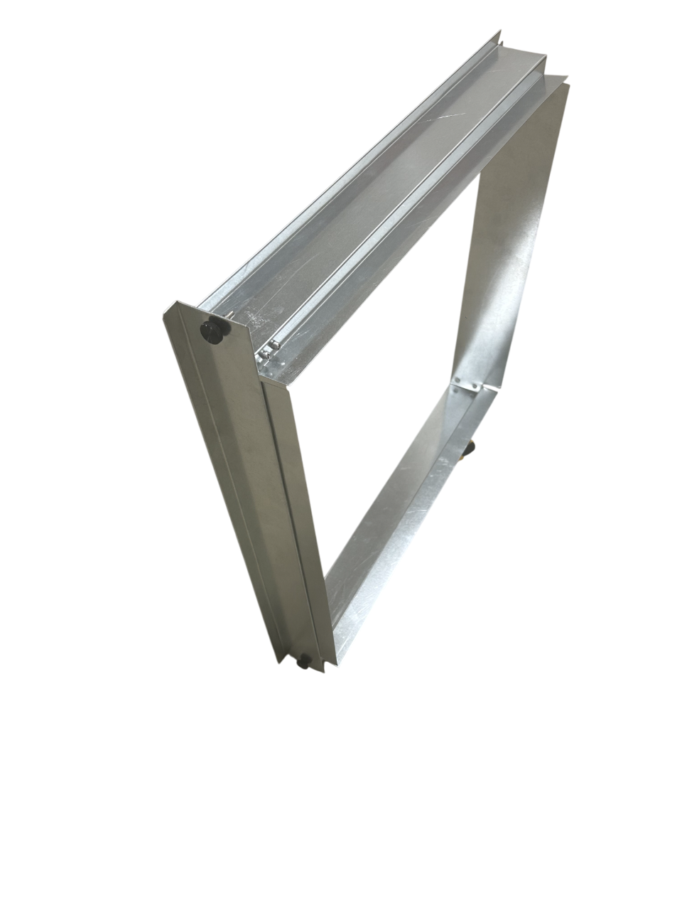 16x24x2 Universal External Filter Rack Bottom View