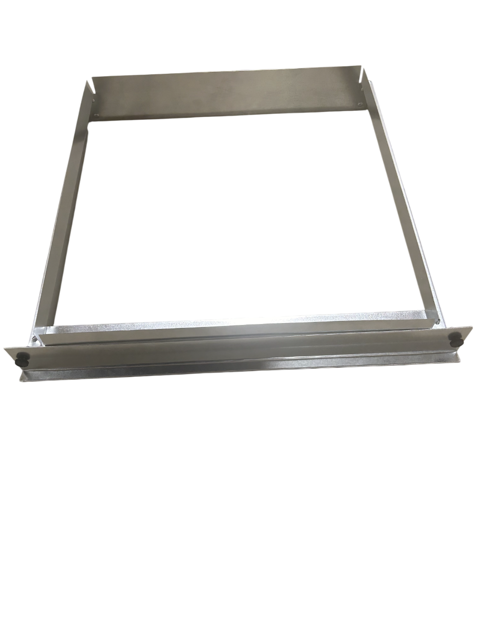16x24x2 Universal External Filter Rack Front View