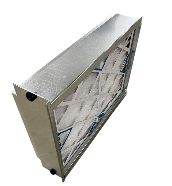 Universal Filter Racks – Ductwork Delivered LLC