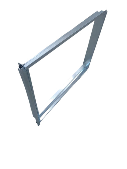 20"X25"X1" Universal Air Filter Rack Assembly