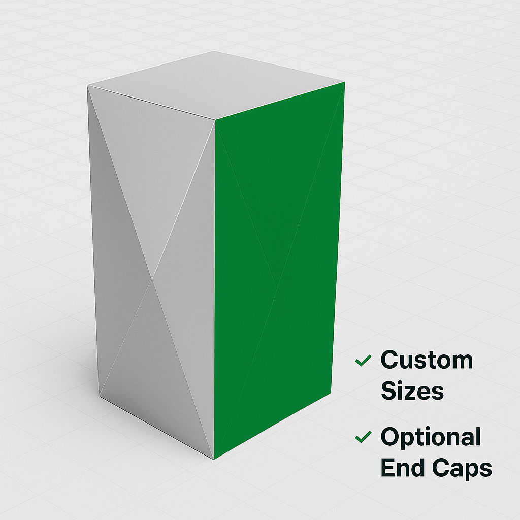 Custom Plenum Visualizer Design Online