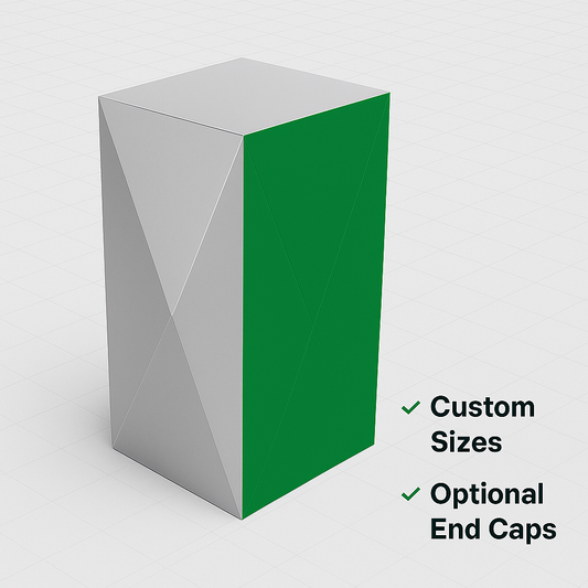Custom Plenum Visualizer Design Online