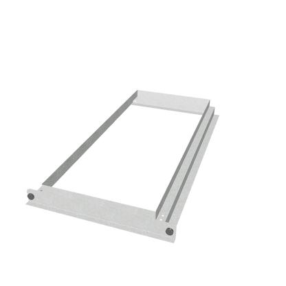 12x24x1 Filter Rack Model
