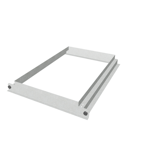 14x20x1 Filter Rack Model