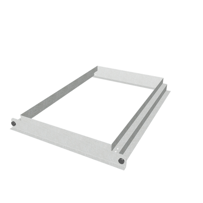 14x20x1 Filter Rack Model