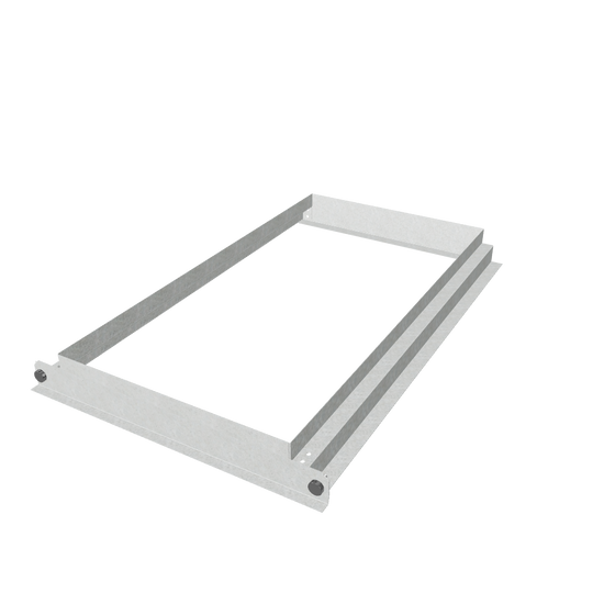 14x24x1 Filter Rack Model