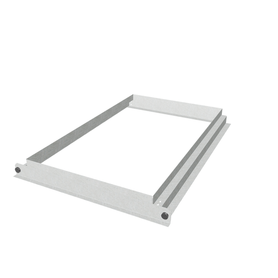 16x24x1 Filter Rack Model