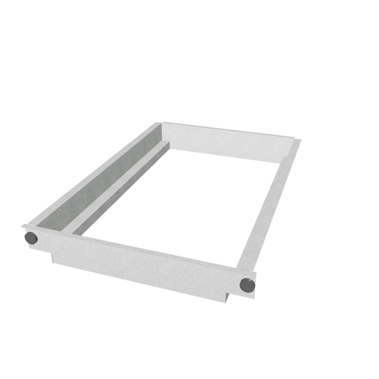 16x25x2 Filter Rack Model