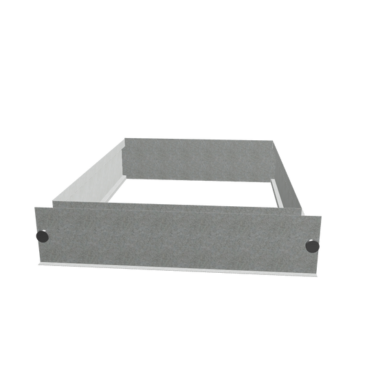 20x25x4 Filter Rack Model