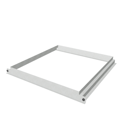 24x24x1 Filter Rack Model