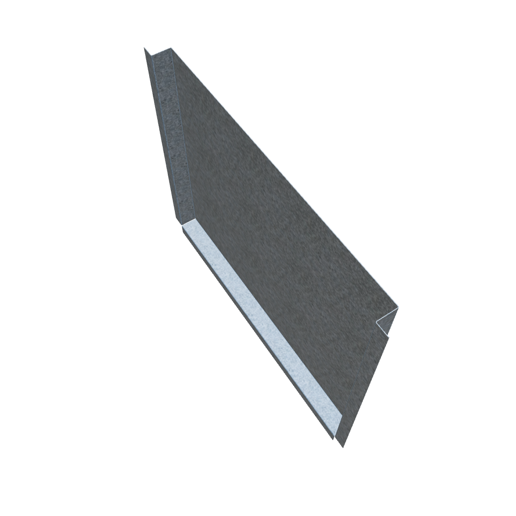 3D Model of The Equipment Holder