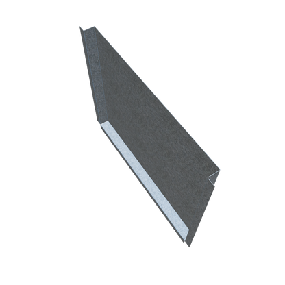 3D Model of The Equipment Holder