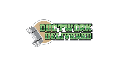 Ductwork Delivered LLC logo