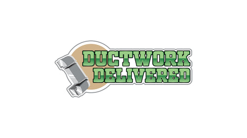 Ductwork Delivered to your home or business 